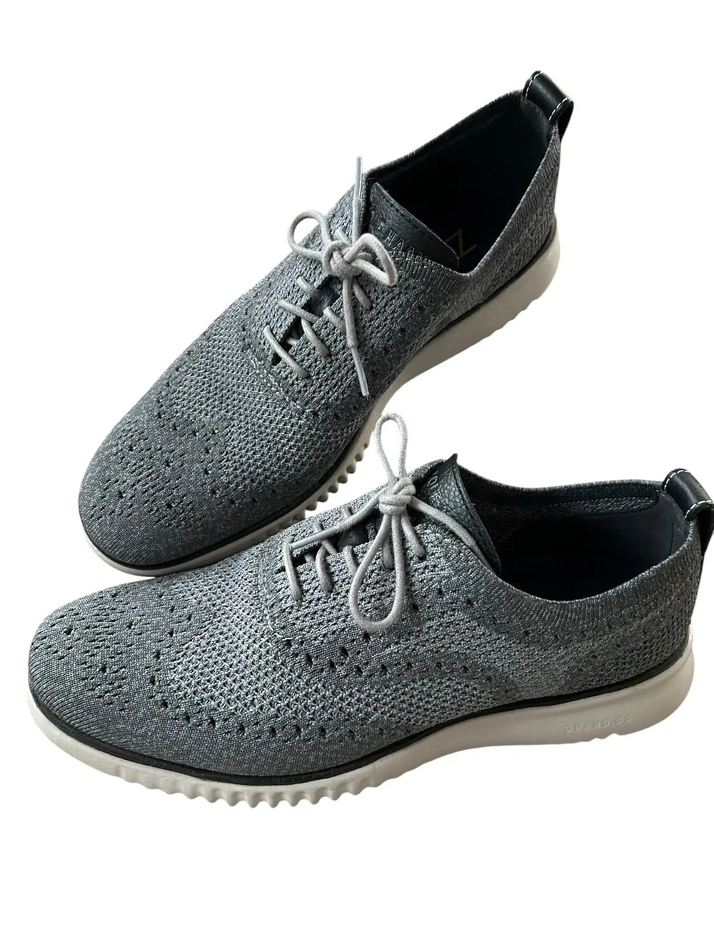Cole Haan Zerogrande Wingtip Oxford Men’s Size 8.5. Gently worn.
